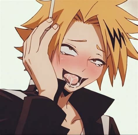 sexi anime|Denki